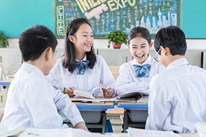 北京市通州區(qū)私立樹人學(xué)校有籃球班嗎