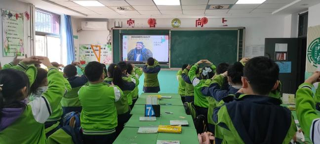 華油榮德小學(xué)