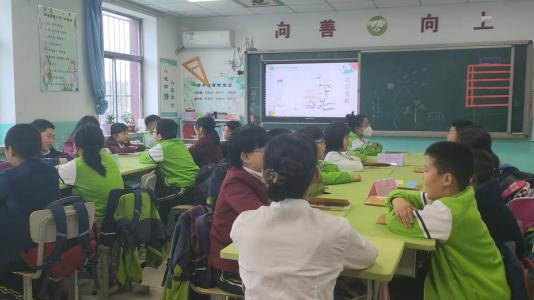 華油榮德小學(xué)