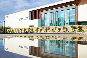 北京四中國際課程佳蓮校區(qū)開放日