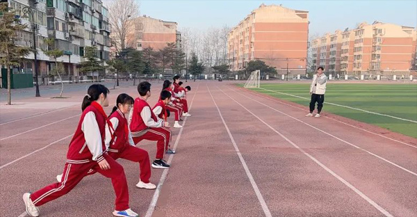 新北賦學(xué)校準(zhǔn)備比賽