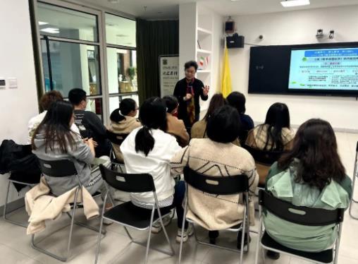 手中有尺課標(biāo)引，北京市通州區(qū)私立樹人學(xué)校小學(xué)部數(shù)學(xué)教研記