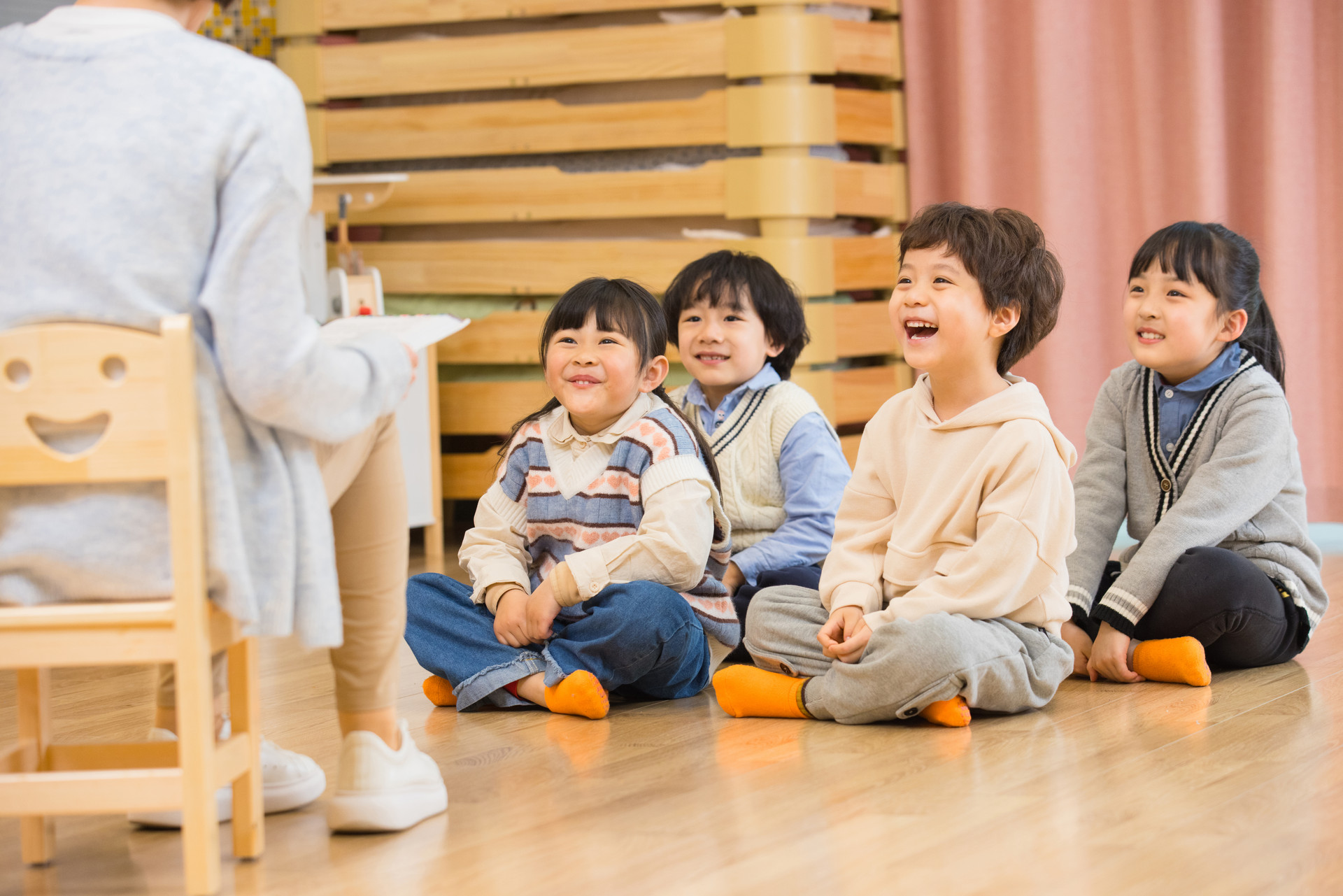 學(xué)前教育專業(yè)自考本科好考嗎?