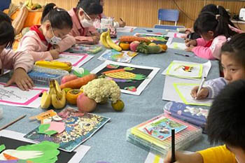 北京海淀區(qū)尚麗外國(guó)語學(xué)校