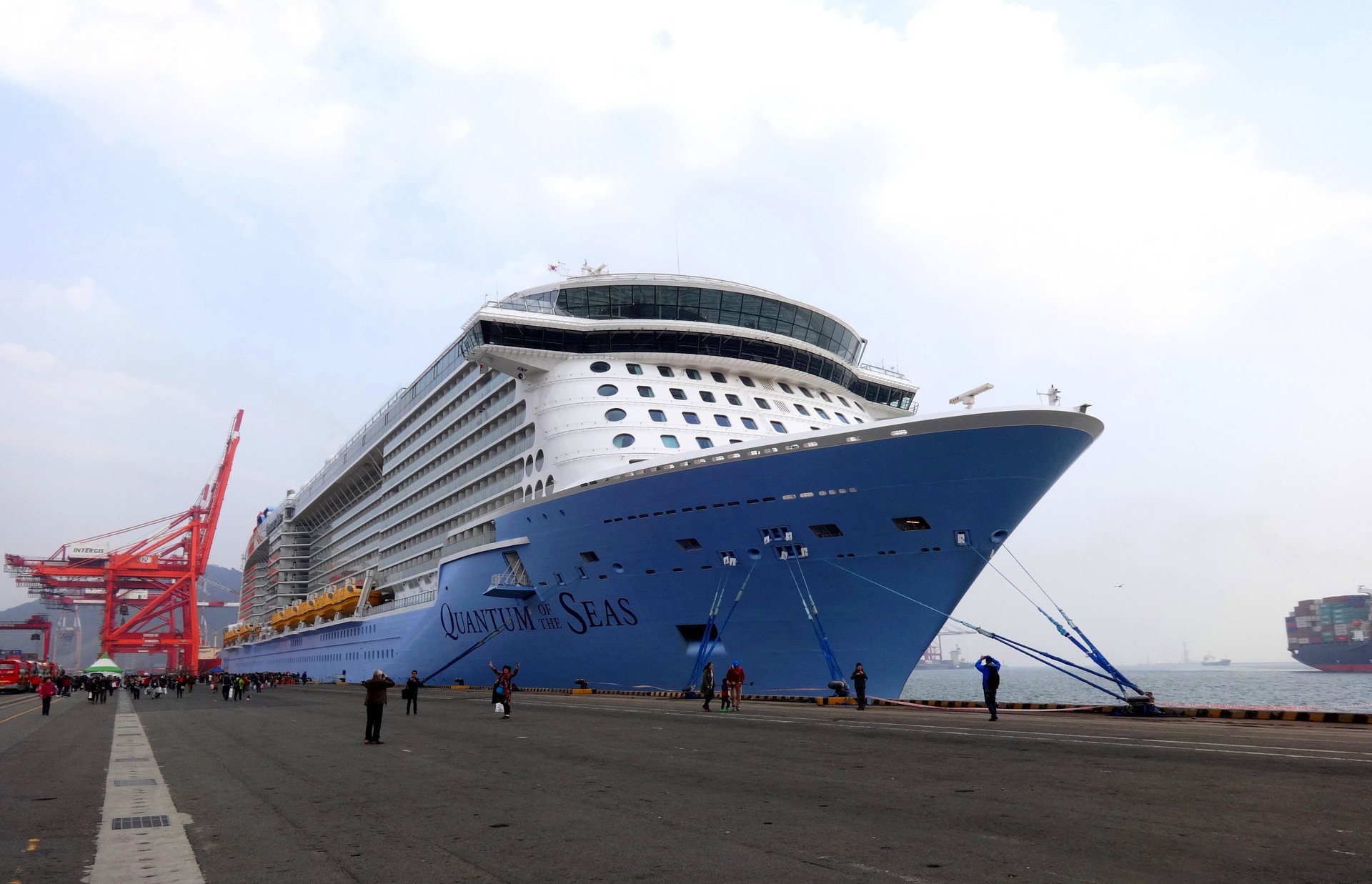 男孩子當(dāng)海乘的利與弊