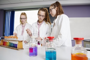 北京新學道臨川學校國際部課程體系