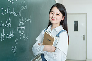 中育貝拉國際高中招生班型與入學條件