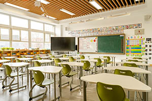 北京市新英才學(xué)校(國(guó)內(nèi)班)入學(xué)條件有哪些？非京籍就讀有學(xué)籍嗎？