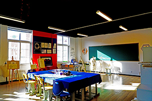 北京懷柔索蘭諾中學教學質(zhì)量如何？