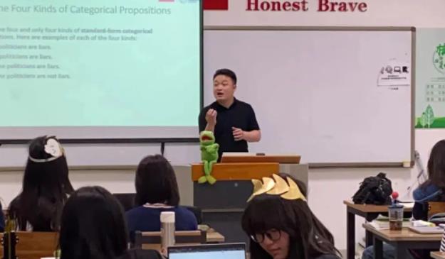 北京市通州區(qū)私立樹人學(xué)校國(guó)高雙語(yǔ)邏輯學(xué)，打造私校課程