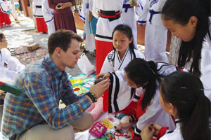 北京海淀區(qū)尚麗外國(guó)語學(xué)校入學(xué)考試難嗎？成績(jī)不好能就讀嗎？