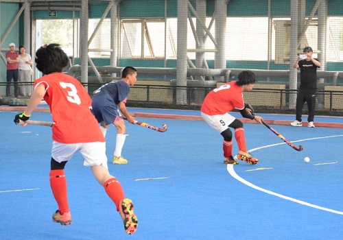 北京四中國(guó)際課程佳蓮校區(qū)曲棍球比賽現(xiàn)場(chǎng).jpg
