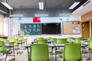 益田翰德學(xué)校北京無房無戶口可以去嗎？學(xué)校教學(xué)質(zhì)量如何？