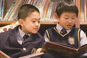 一文了解北京市私立匯佳學(xué)校住宿環(huán)境！