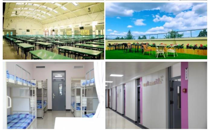 北京市師達(dá)中學(xué)國(guó)際部