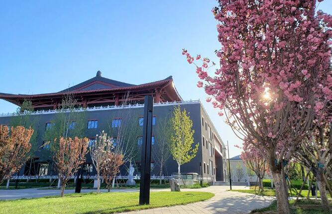 益田翰德學(xué)校