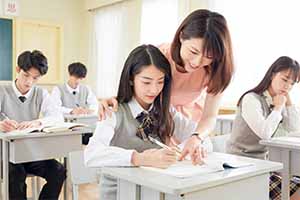 2023年北京市豐臺(tái)區(qū)新北賦學(xué)校中考預(yù)估錄取線多少？