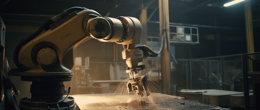 工業(yè)機(jī)器人技術(shù)專(zhuān)業(yè)學(xué)校就業(yè)率高不高?