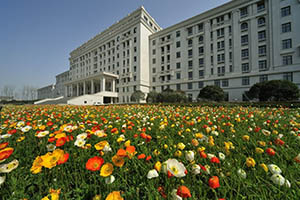 電子科技大學(xué)OSSD國際課程