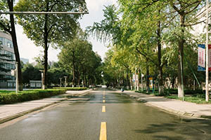 電子科技大學(xué)OSSD國際課程