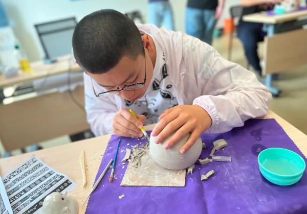 成都電科大OSSD高中