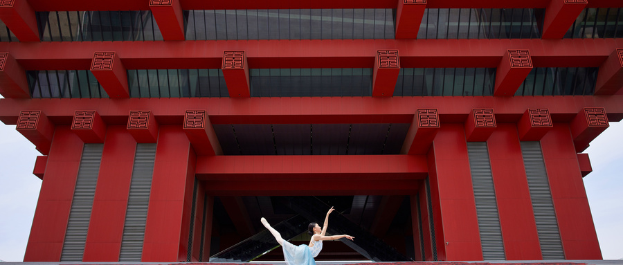 大學讀舞蹈表演專業(yè)的面試流程分享