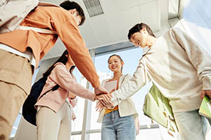 非京籍上北京市通州區(qū)私立樹人學(xué)校入學(xué)標(biāo)準(zhǔn)一覽！(含小初高年級(jí))