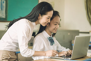 北京海淀區(qū)尚麗外國語學校高中部怎么樣？了解學校師資、課程等