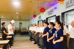 北京市通州區(qū)私立樹人學(xué)校餐飲全面升級(jí)！用心呵護(hù)成長(zhǎng)！