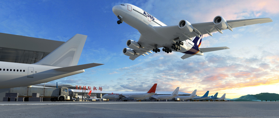 讀航空服務(wù)專業(yè)高薪就業(yè)可靠嗎?