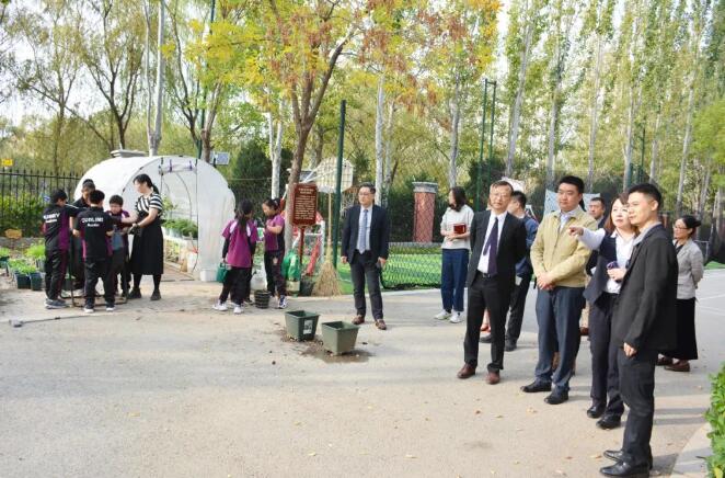 致公黨河西區(qū)委會訪問天津黑利伯瑞國際學(xué)校8.jpg