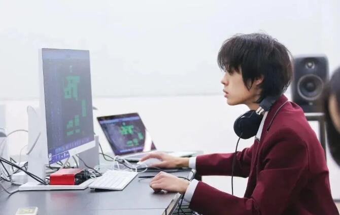 北京愛迪國際學(xué)校藝術(shù)高中音樂方向