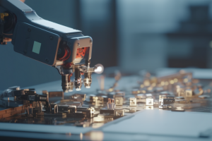 專(zhuān)科工業(yè)機(jī)器人專(zhuān)業(yè)就業(yè)方向及前景