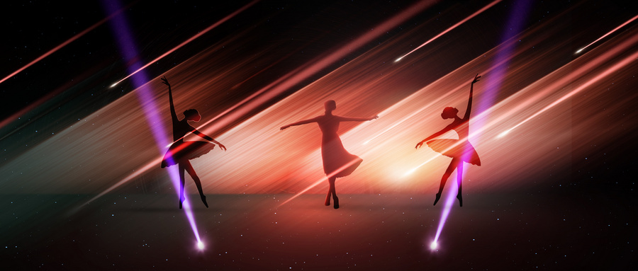 舞蹈表演專業(yè)哪個方向女生好就業(yè)?