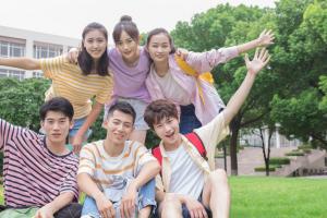 西安外國語大學(xué)國際學(xué)院還可以自考嗎？