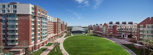 北京一梯隊(duì)國(guó)際學(xué)校-北京鼎石學(xué)校美國(guó)藤校錄取情況