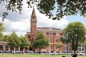 北京一梯隊(duì)國(guó)際學(xué)校-北京德威學(xué)校美國(guó)藤校錄取情況