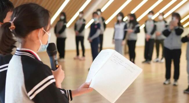 北京博雅明悅學校教育觀9