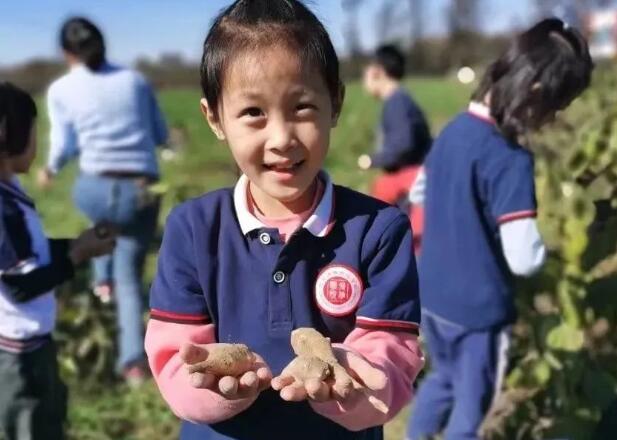 北京博雅明悅學校教育觀10