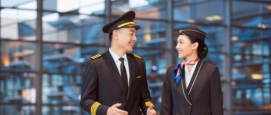 2024年航空服務(wù)專(zhuān)業(yè)就業(yè)方向