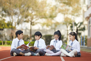 2024年華油榮德小學(xué)三年級插班生錄取條件盤點！