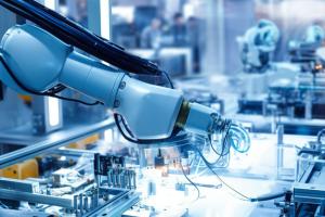 工業(yè)機器人技術(shù)專業(yè)就業(yè)職位有哪些?