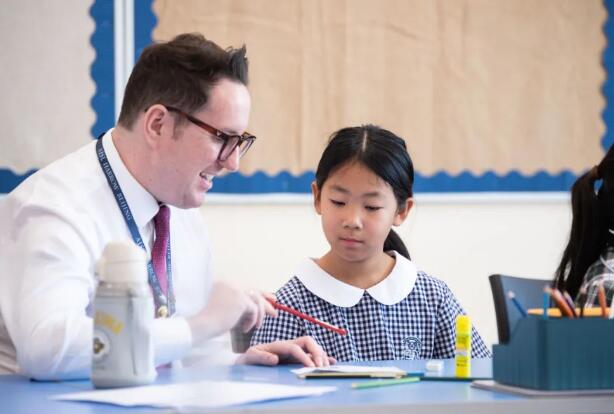 哈羅北京英語學習