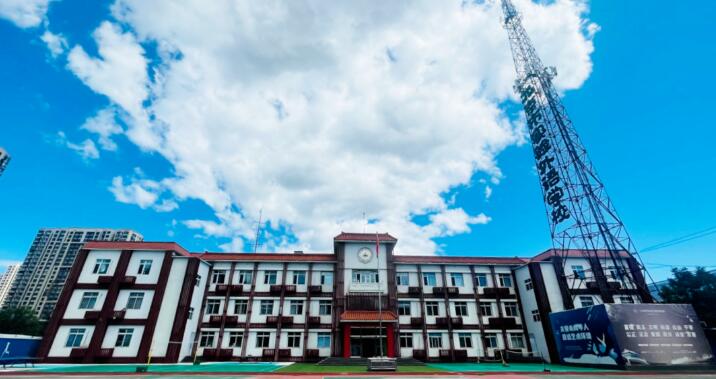 北京市實(shí)驗(yàn)外國(guó)語(yǔ)學(xué)校日本國(guó)際高中1