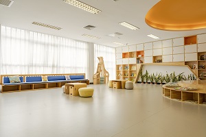 青苗國際幼兒園入學(xué)考試