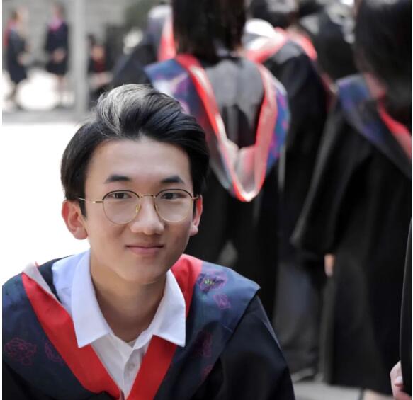 領科教育北京校區(qū)優(yōu)秀畢業(yè)生分享申請經(jīng)驗圖1