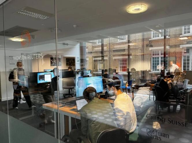 領科教育北京校區(qū)優(yōu)秀畢業(yè)生