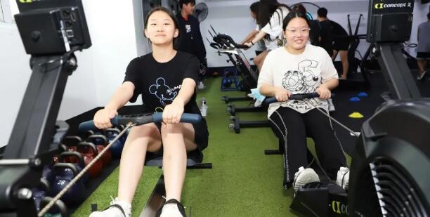 六力學(xué)校維多利亞預(yù)備課程中心寒假安排2