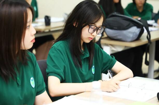 青苗學(xué)校菁早班