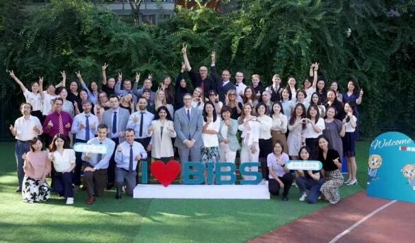 青苗學(xué)校菁早班